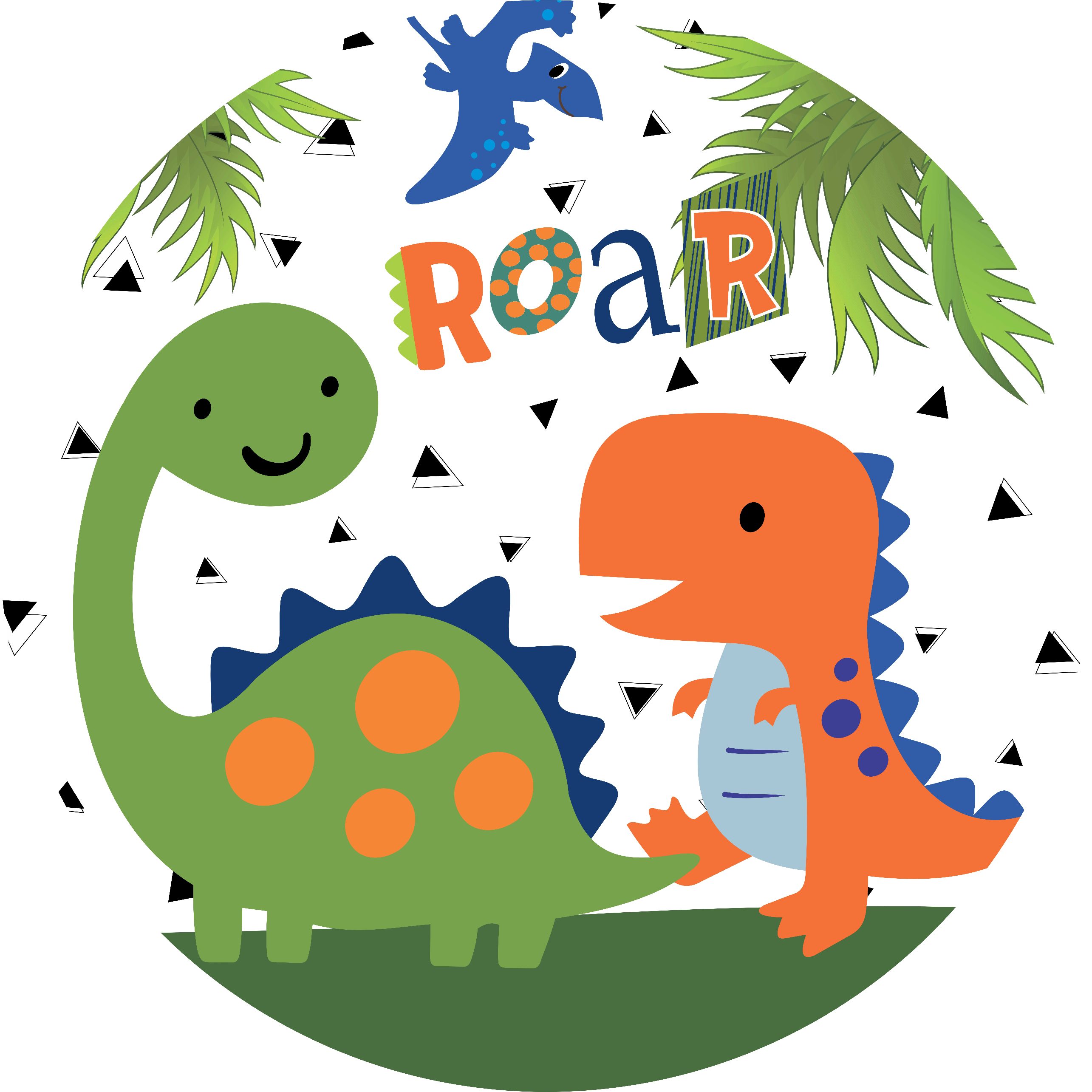 dinosaur circle time ideas