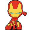 Ironman Inspired Mini Standee Cutout – Parties And Signs