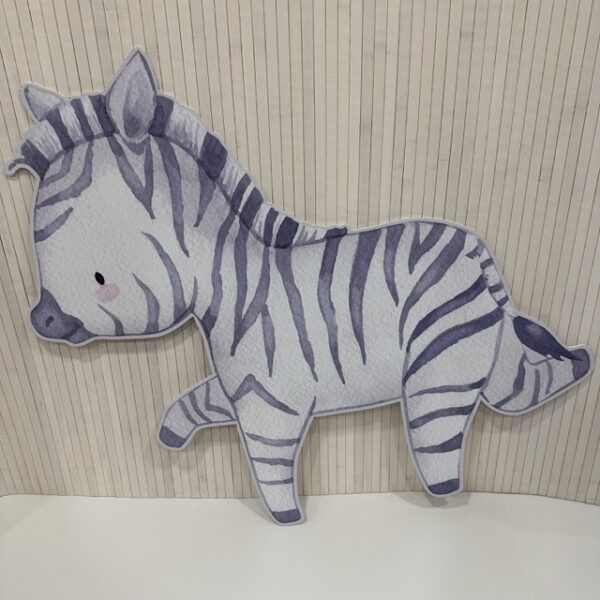 Watercolour Zebra (Outlet)