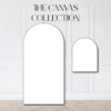 Canvas Sailboard Collection Duo
