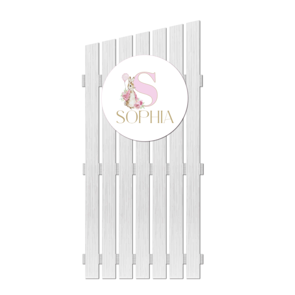 Picket Gate Sailboard - Image 2