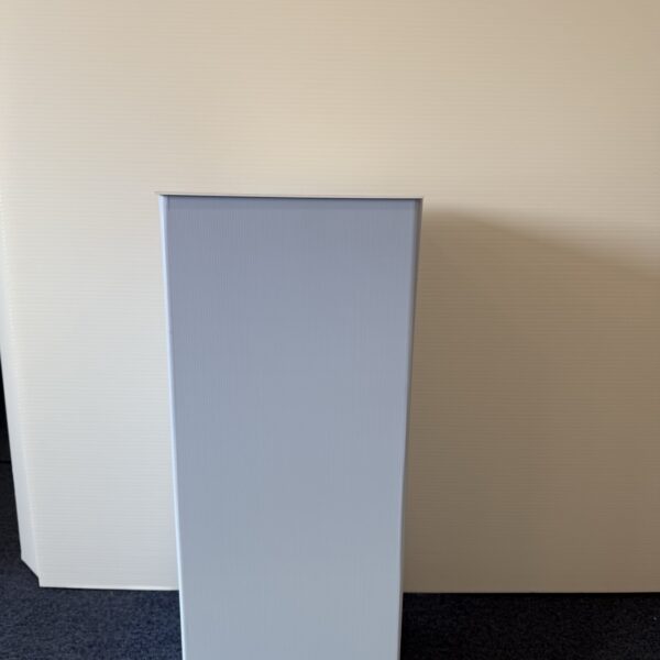 80cm blue ombre plinth (Outlet) - Image 2