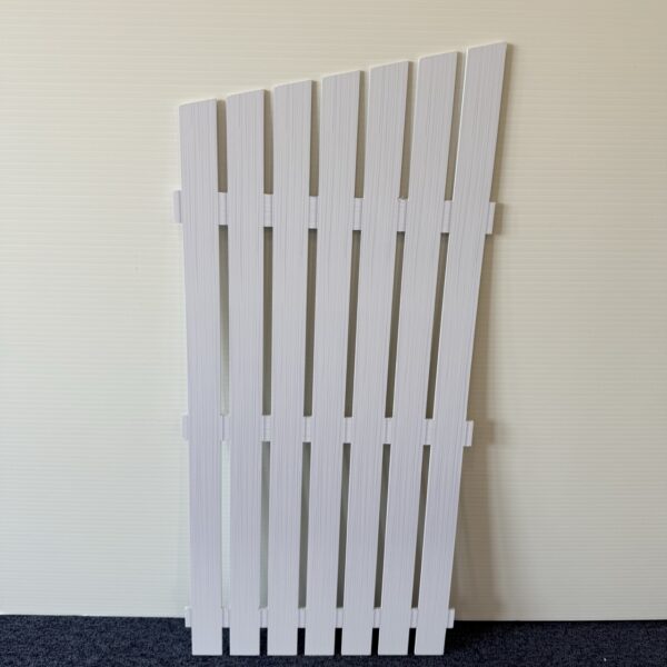Mini Pickett Gate Panel (Outlet)