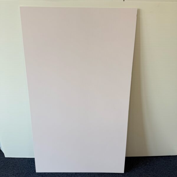 4ft Pink Rectangle Panel (Outlet)