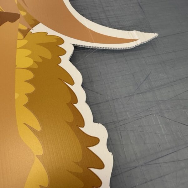 Mosque Cutout (Outlet) - Image 2