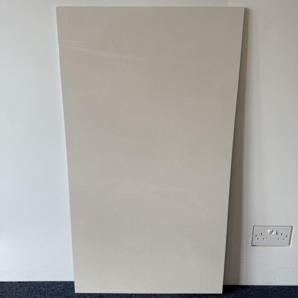 Beige Textured Sailboard (Outlet)