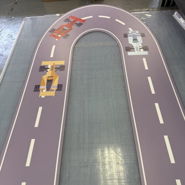 Racetrack Arch Sailboard Ex-display (Outlet)