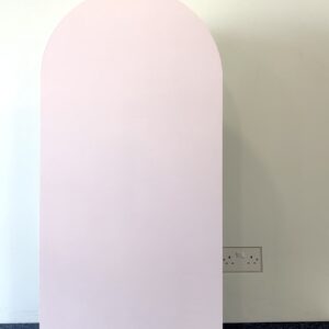 4ft pink sailboard (outlet)