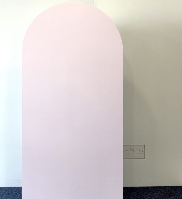 4ft pink sailboard (outlet)