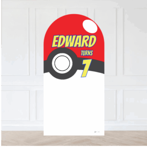Red Ball Sailboard