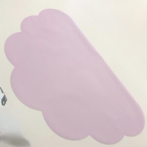 Lilac Floormat (Outlet)