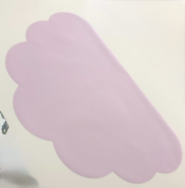 Lilac Floormat (Outlet)