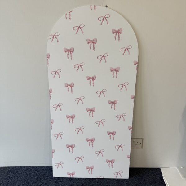 Mixed Bow 4ft Sailboard (Outlet)