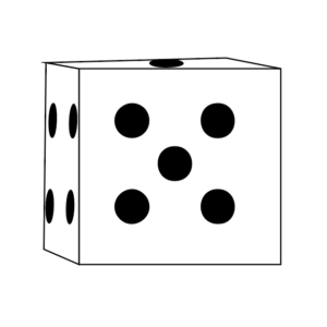 3D Dice