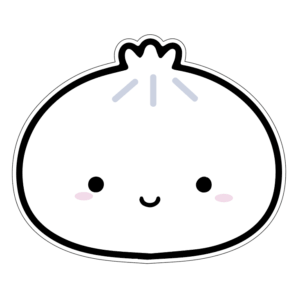 Dumpling Cutout