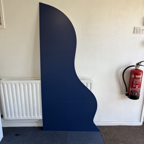 Navy Half Wave Sailboard (Outlet)
