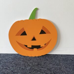 Jack o Lantern Cutout (Outlet)