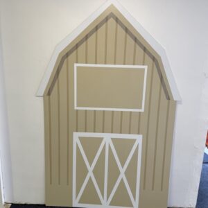 Neutral Barn (Outlet)