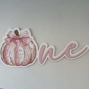 Pumpkin One (Outlet)