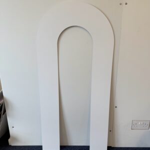 4ft Hollow Arch (Outlet)