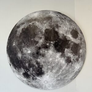 Moon Cutout (Outlet)