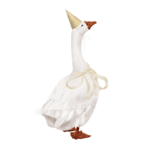 Goose Cutout