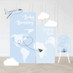 Baby On Board Bundle