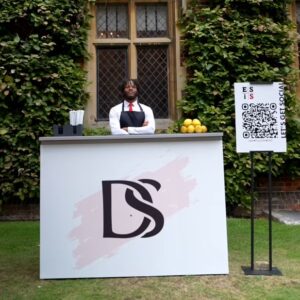 Personalised Bar Front Sign