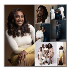 Classic 7-pc Collage Picture Board