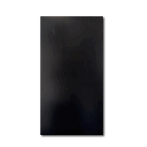 Black 6ft Rectangle Sailboard (Outlet)