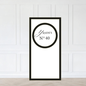 Coco Birthday Backdrop