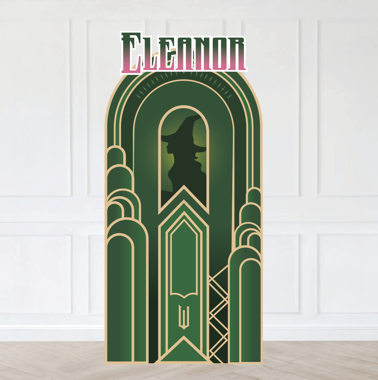 Enchanted & Emerald Bundle - Image 3