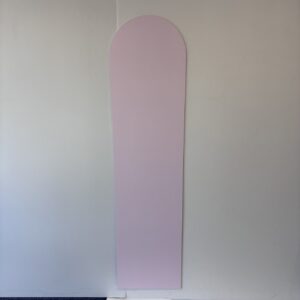 5ft Pink Slim Sailboard (Outlet)