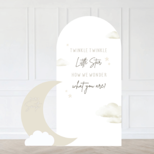 Little Star Gender Reveal