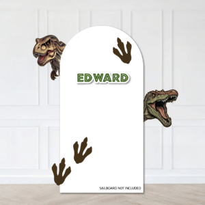 Dinosaur Cutout Bundle