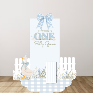 One Silly Goose Bundle