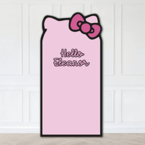 Hello Cutie Sailboard
