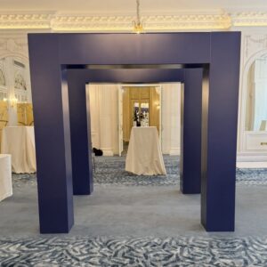 3D Archway