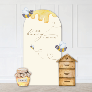 Little Honey Baby Shower Bundle