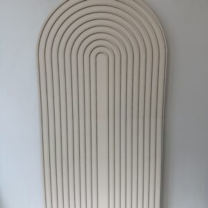 Ripple Effect Sailboard 5ft (Outlet)