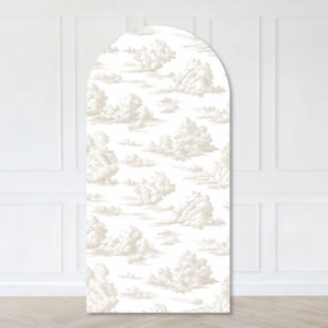 Neutral Cloud Sailboard