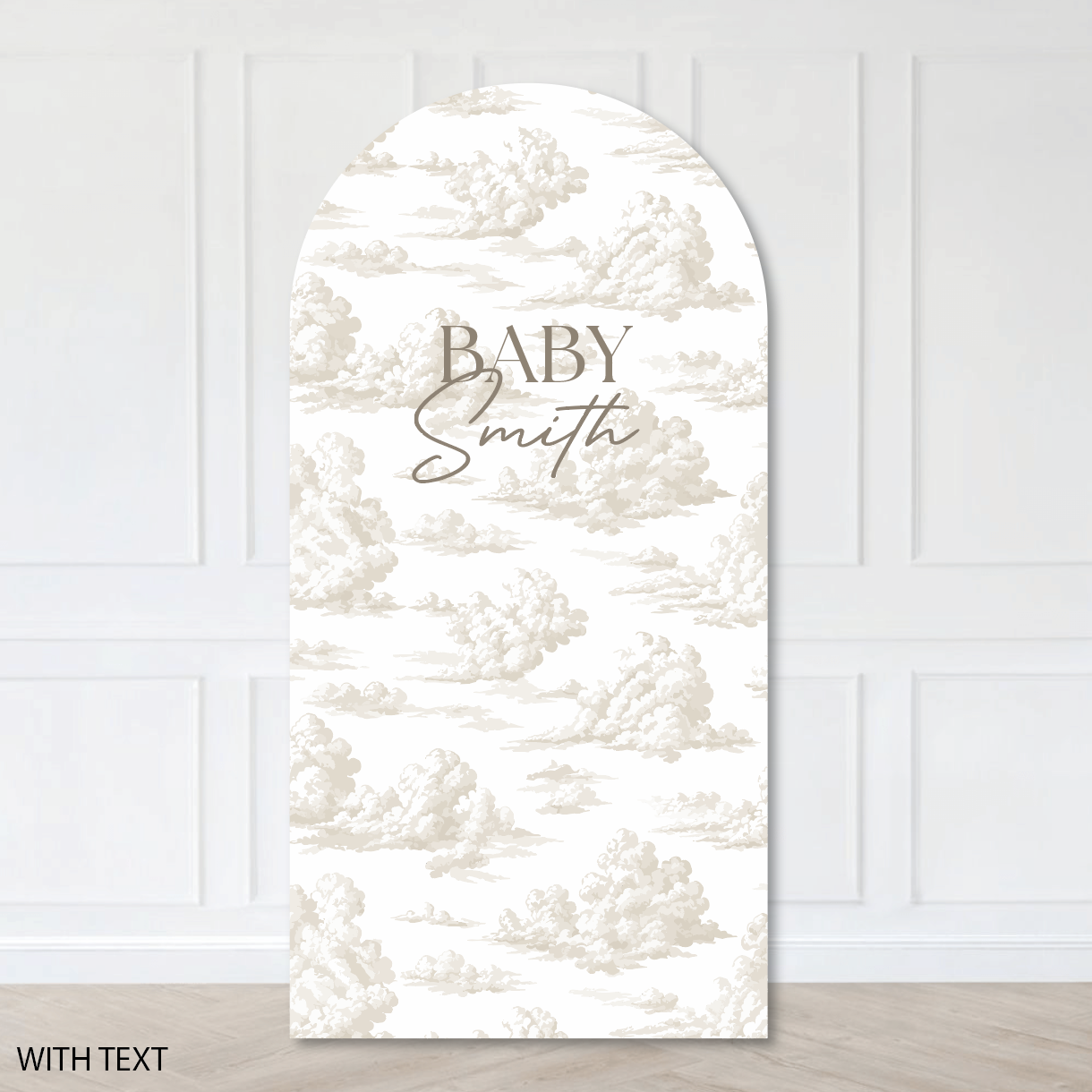 Neutral Cloud Sailboard - Image 2