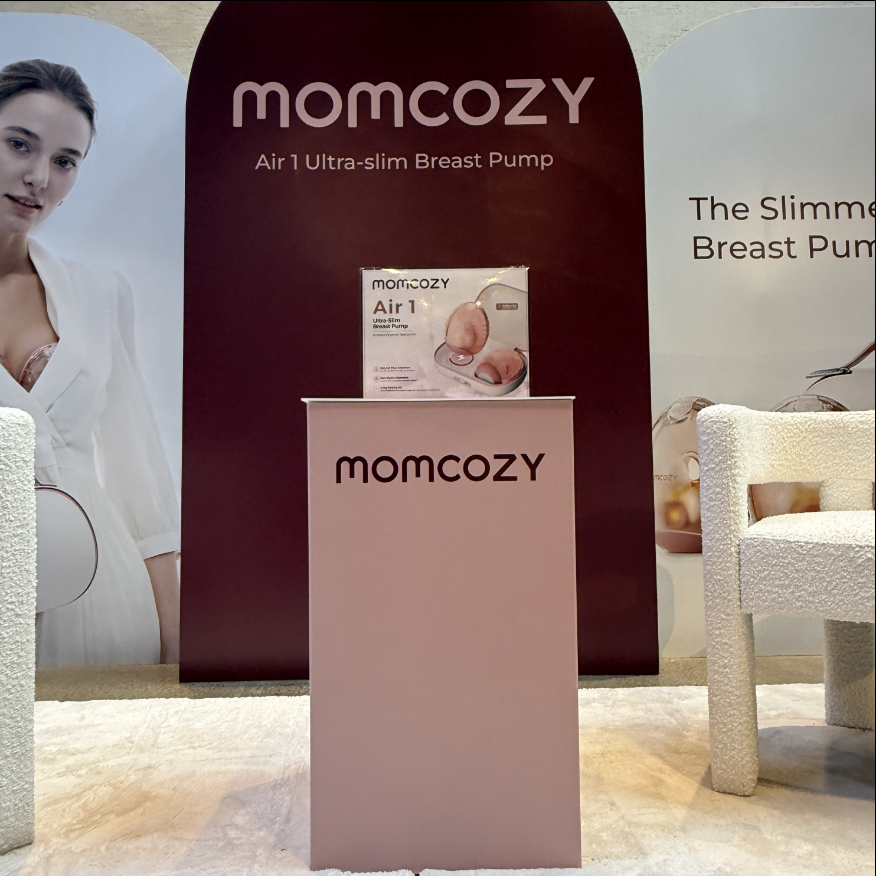 Custom Branded Plinths UK | Corporate Events