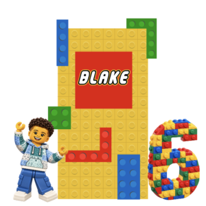 Building Blocks Backdrop Bundle
